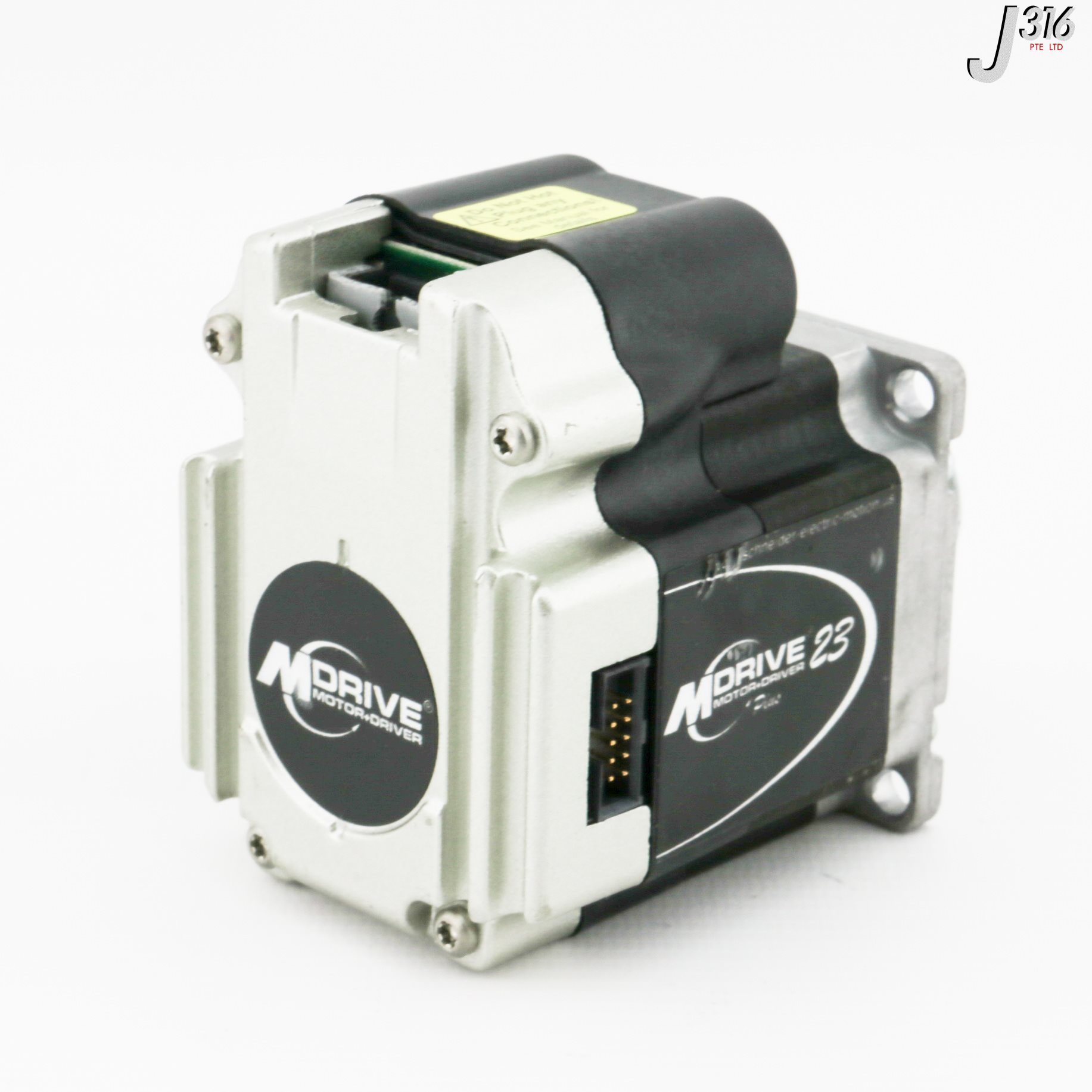 IMS MDrive 23Plus ステッピングモーターMCI23C ABT01 31496 SCHNEIDER MDRIVE 23 PLUS STEPPER MOTOR MCI23A-KMO-01 | eBay